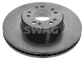 Тормозной диск SWAG купить